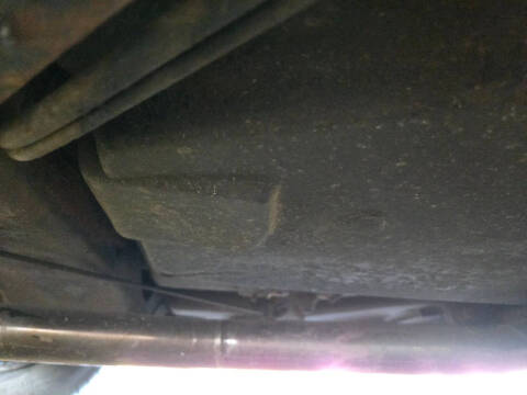 1971 Chevrolet Corvette