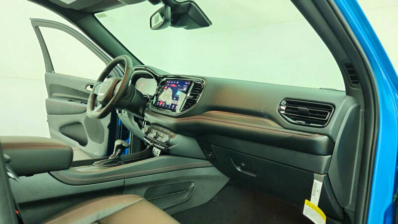 2026 Dodge Durango GT HEMI Plus