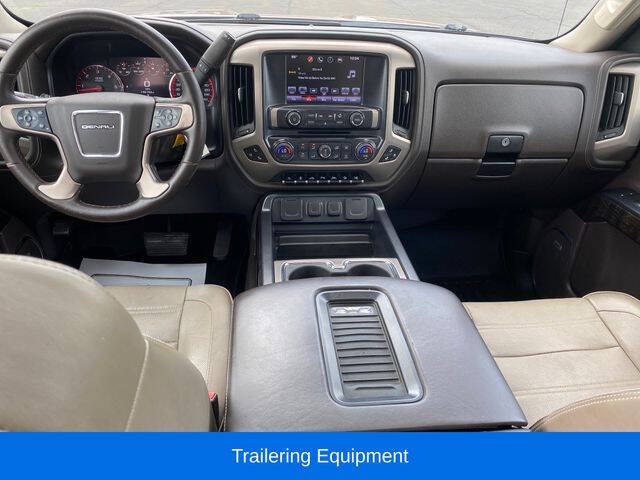 2016 GMC Sierra 1500