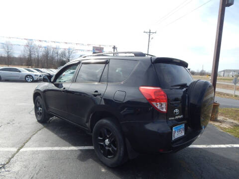 2006 Toyota RAV4