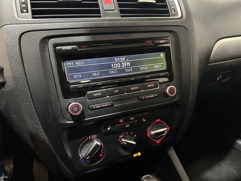 2014 Volkswagen Jetta