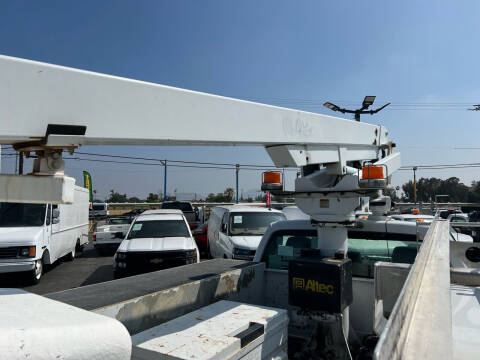 2011 Ford F-450 Super Duty