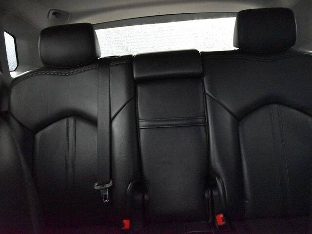 2015 Cadillac SRX Performance Collection