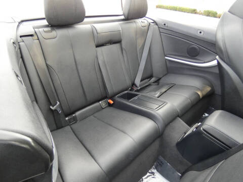 2014 BMW 4 Series 428i