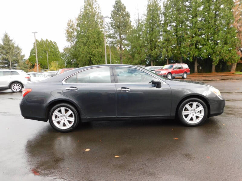 2008 Lexus ES 350