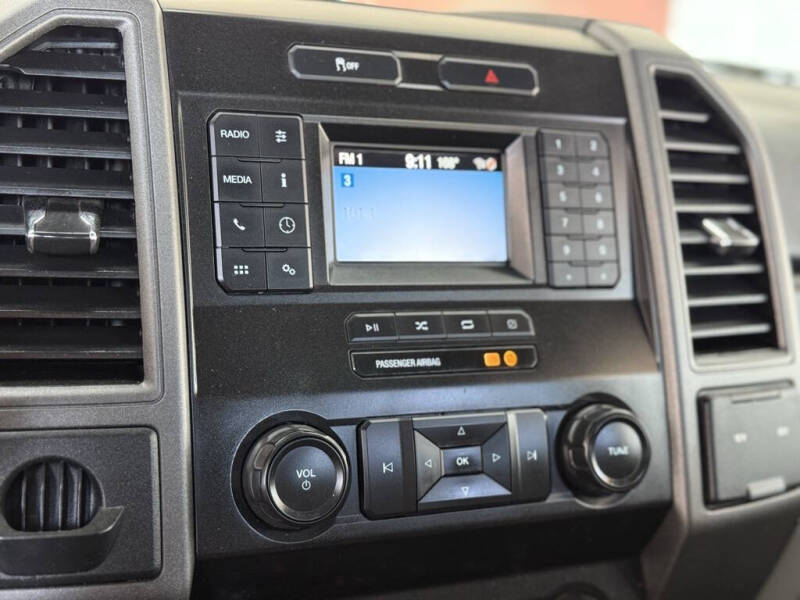 2020 Ford F-350 Super Duty XL