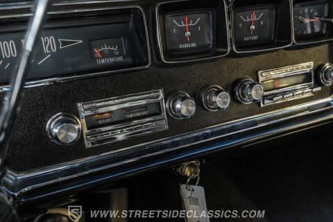 1966 Pontiac Star Chief