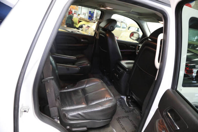 2007 GMC Yukon Denali