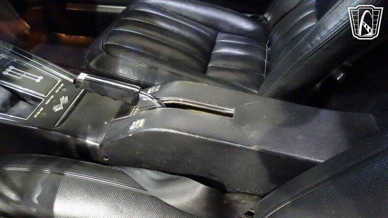 1968 Chevrolet Corvette
