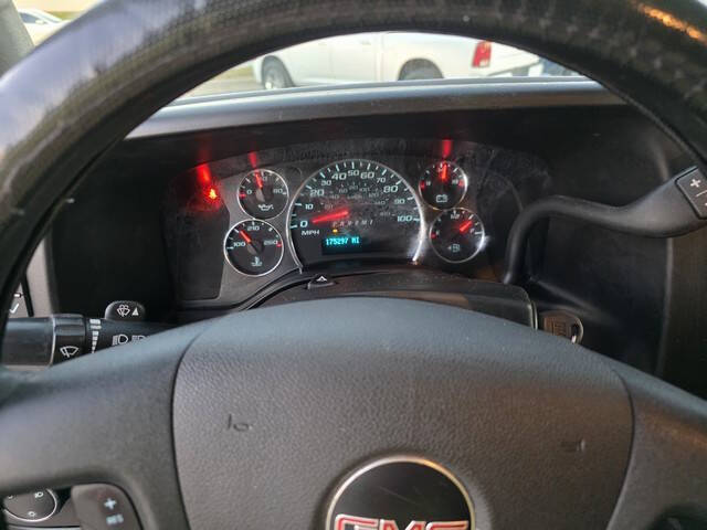 2020 GMC Savana 2500