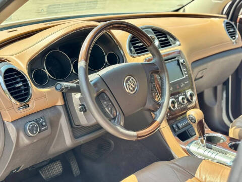2015 Buick Enclave Premium