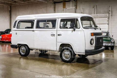 1996 Volkswagen Type 2