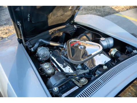 1969 Chevrolet Corvette