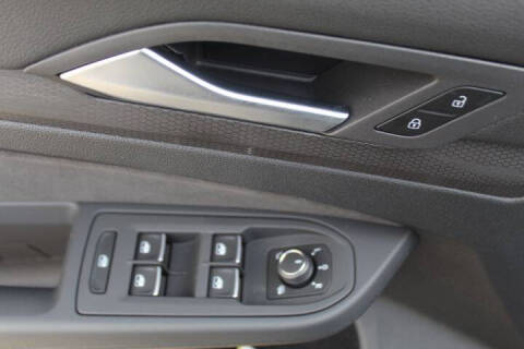 2024 Volkswagen Golf GTI S