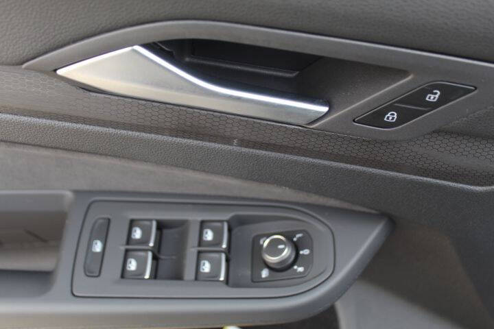 2024 Volkswagen Golf GTI S