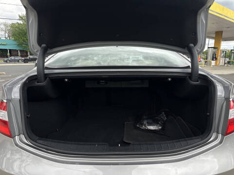2012 Hyundai Azera