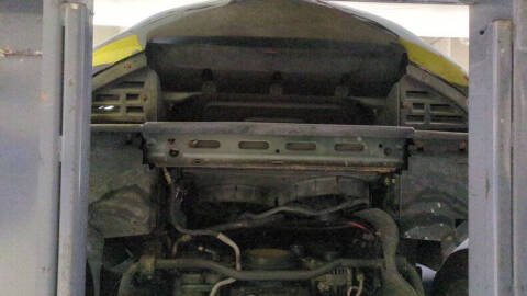 1999 Chevrolet Camaro