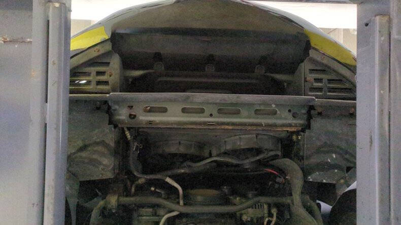 1999 Chevrolet Camaro