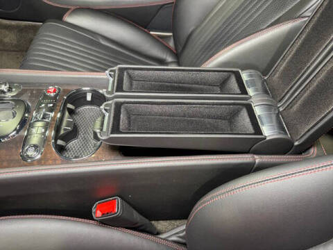 2016 Bentley Continental GT V8