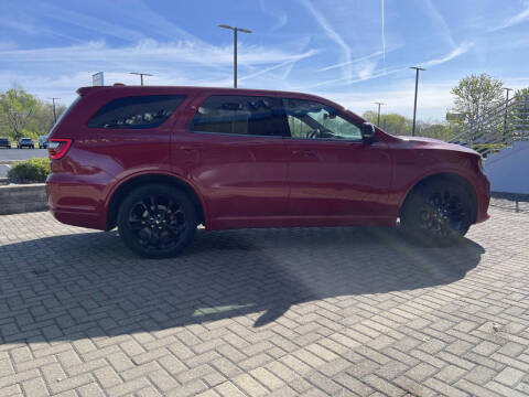 2020 Dodge Durango R/T
