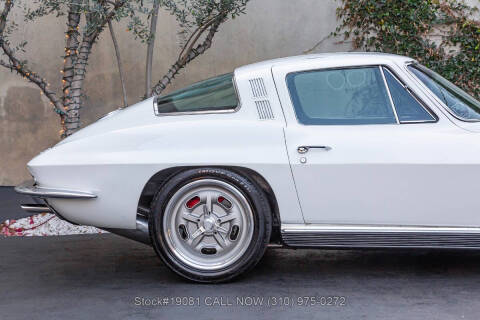 1965 Chevrolet Corvette