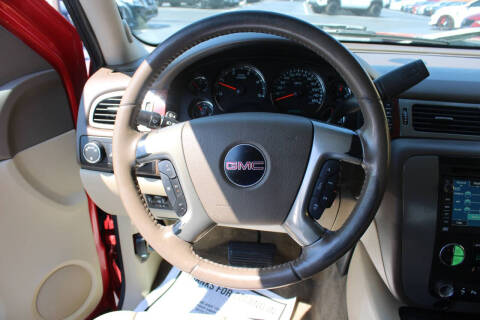 2009 GMC Sierra 3500HD SLT