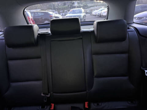 2011 Audi A3 2.0T Premium Plus PZEV