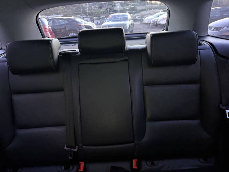 2011 Audi A3 2.0T Premium Plus PZEV