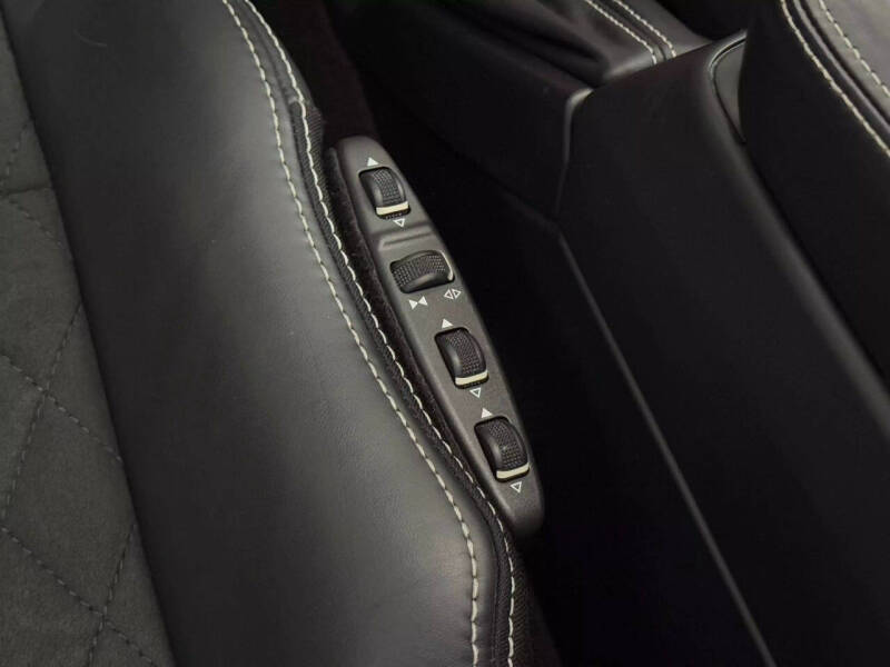 2018 Mercedes-Benz G-Class G 550 4x4 Squared