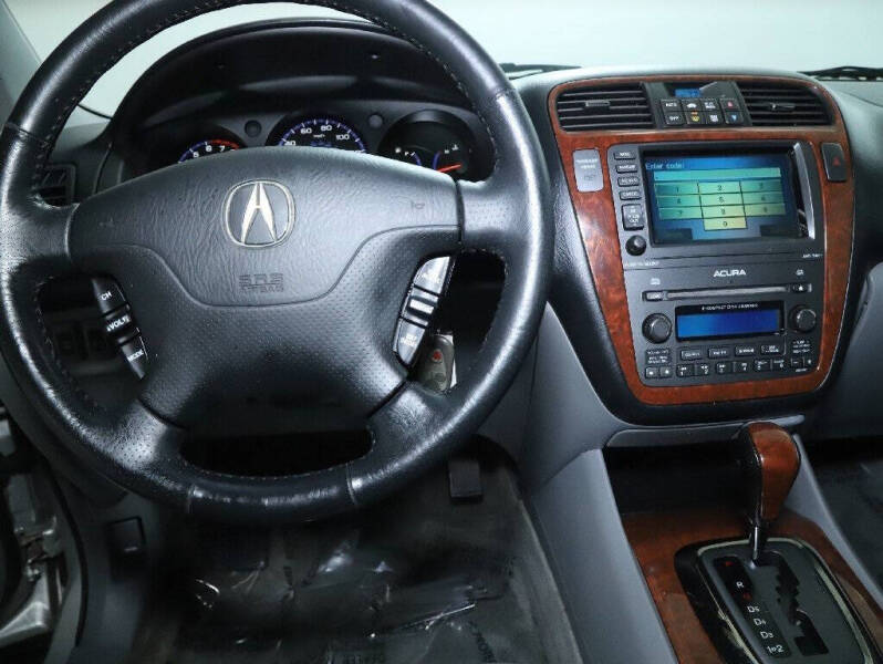 2005 Acura MDX Touring w/Navi