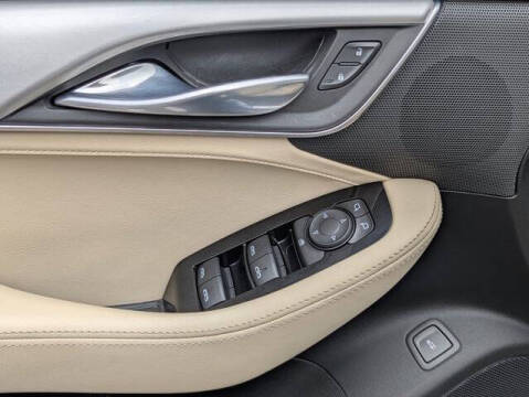 2021 Cadillac CT5 Luxury