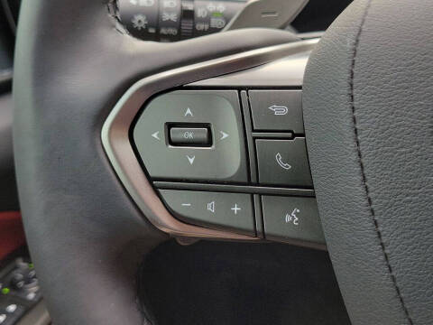 2024 Lexus NX 250 Premium