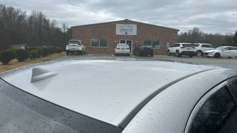 2012 Acura TSX w/Tech