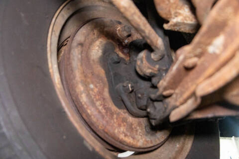 1951 Mercury Monterey