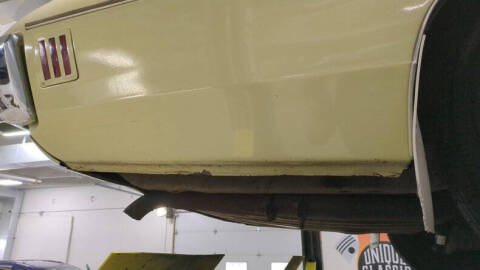 1970 Pontiac Catalina