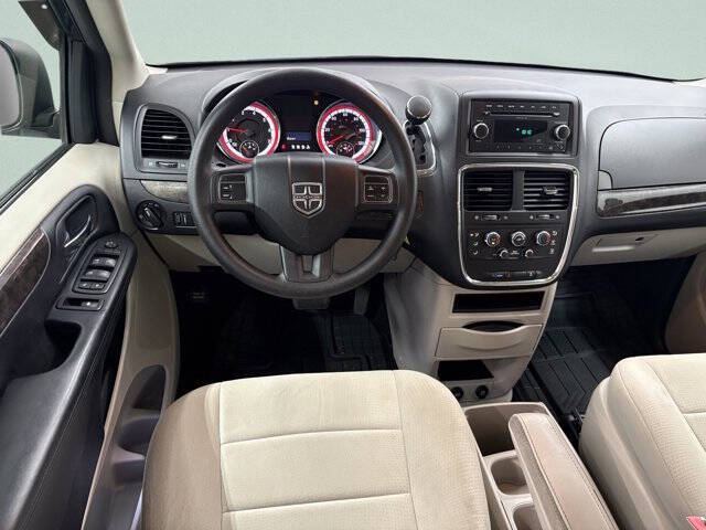 2011 Dodge Grand Caravan Mainstreet