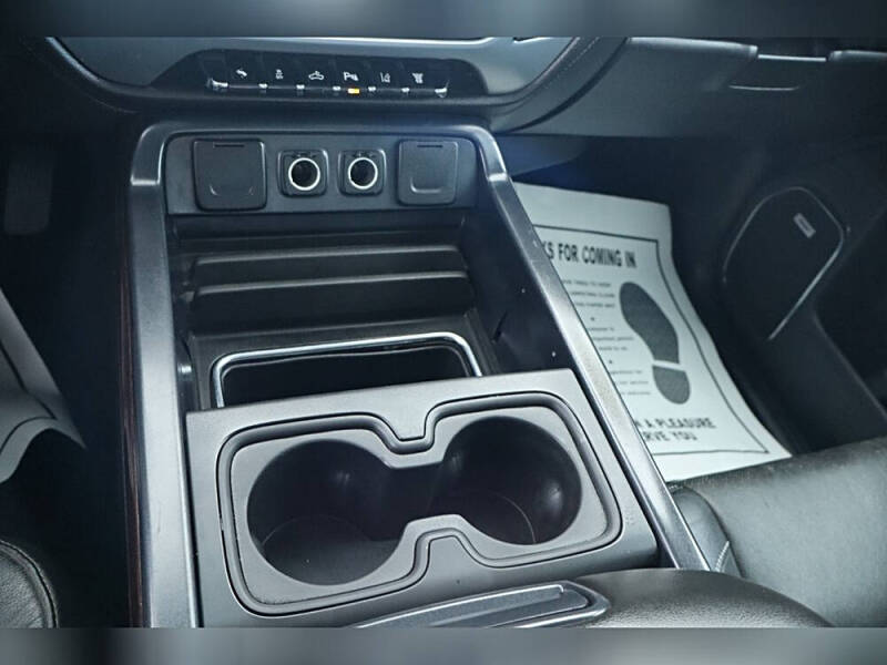 2015 GMC Sierra 3500HD