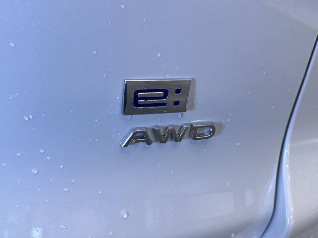 2026 Honda Prologue EX