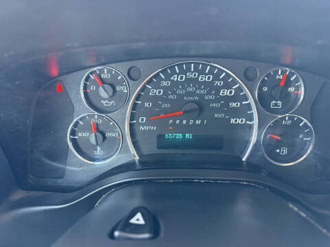 2021 Chevrolet Express 2500