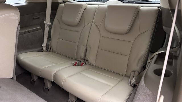 2011 Acura MDX SH-AWD w/Tech