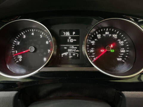 2015 Volkswagen Jetta