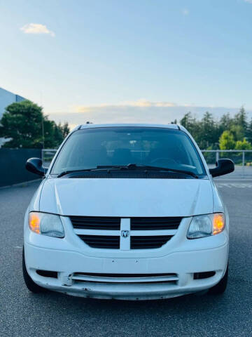 2005 Dodge Grand Caravan