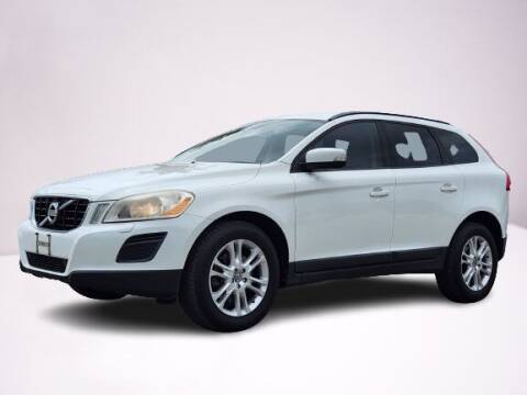 2013 Volvo XC60 for sale at A MOTORS SALES AND FINANCE - 5630 San Pedro Ave in San Antonio TX