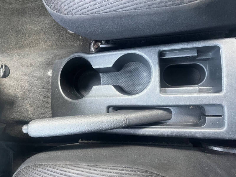 2010 Scion xB