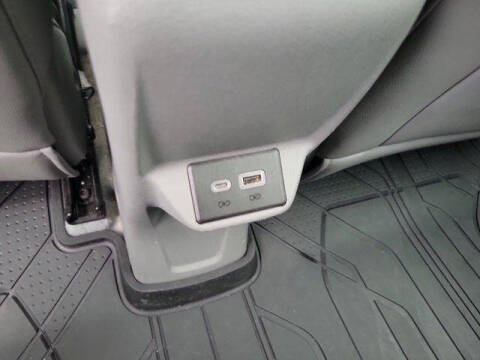 2023 Chevrolet Bolt EUV Premier