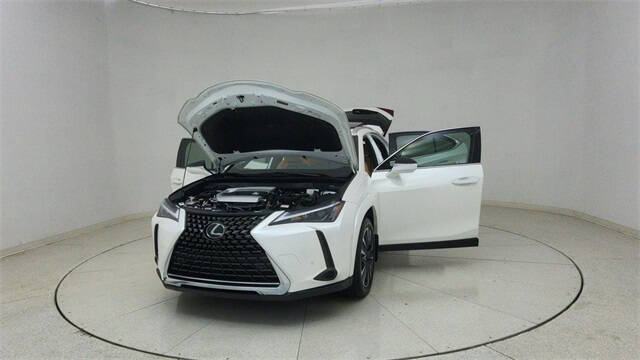 2023 Lexus UX 250h Premium