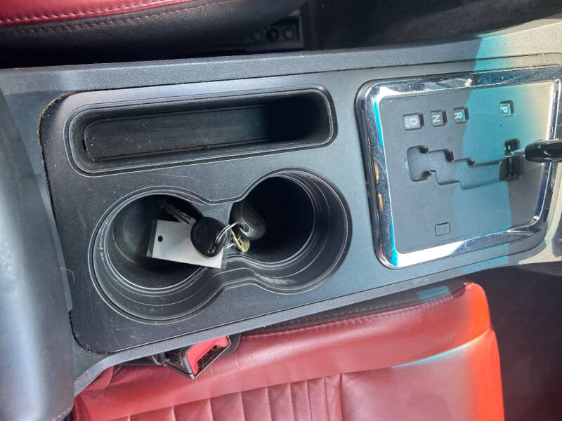 2014 Dodge Challenger R/T Shaker Package