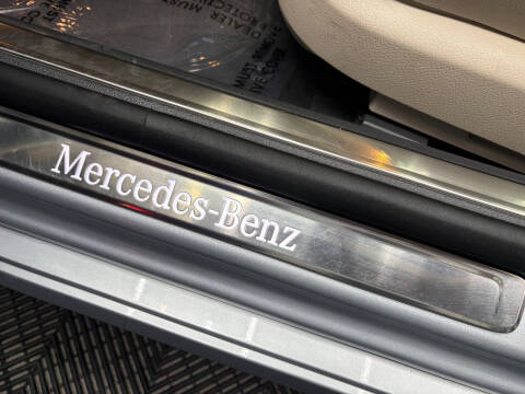 2021 Mercedes-Benz S-Class S 580 4MATIC