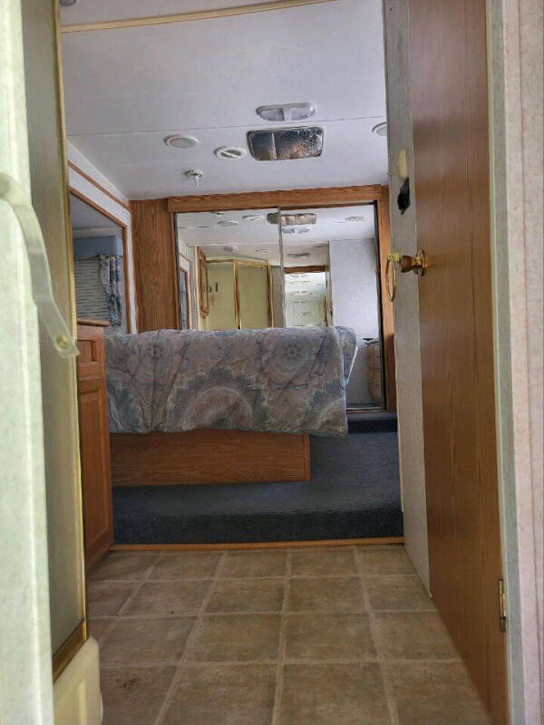 2003 Dutchmen 35SRV Camper