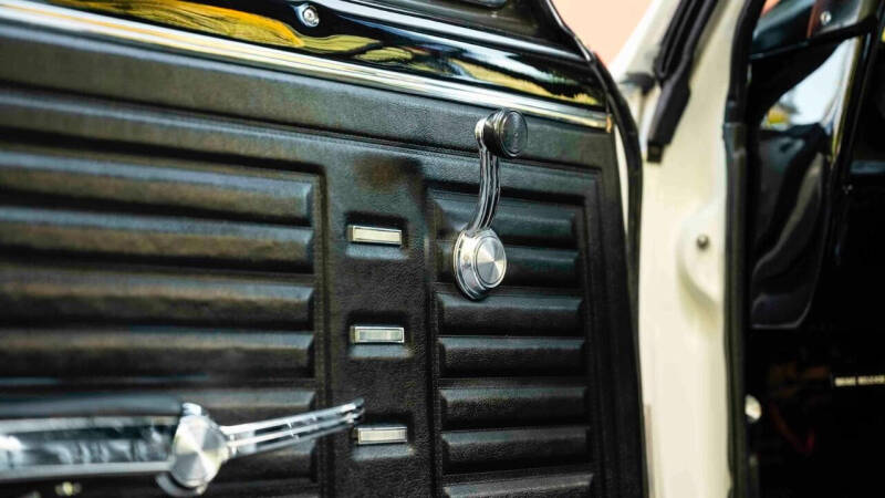 1967 Chevrolet Chevelle